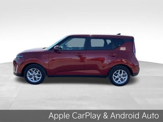 2023 Kia Soul S