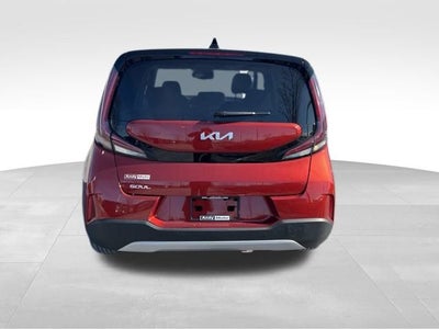 2023 Kia Soul S