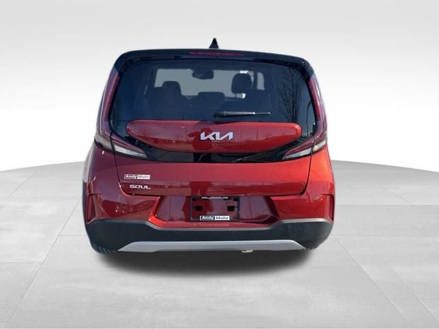 2023 Kia Soul S