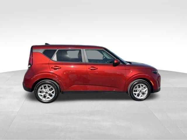 2023 Kia Soul S