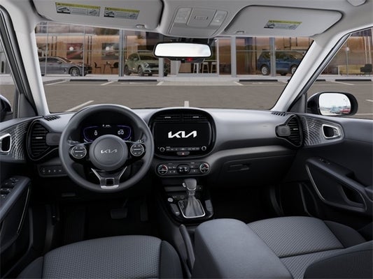 2024 Kia Soul S in Indianapolis, IN - Andy Mohr Automotive