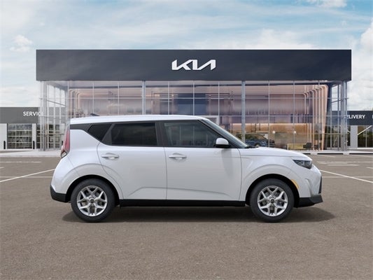 2024 Kia Soul LX in Indianapolis, IN - Andy Mohr Automotive