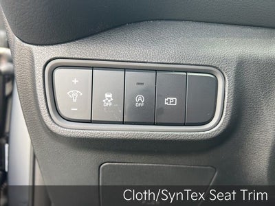 2024 Kia Soul EX