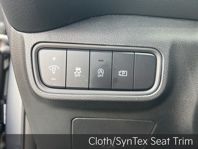 2024 Kia Soul EX