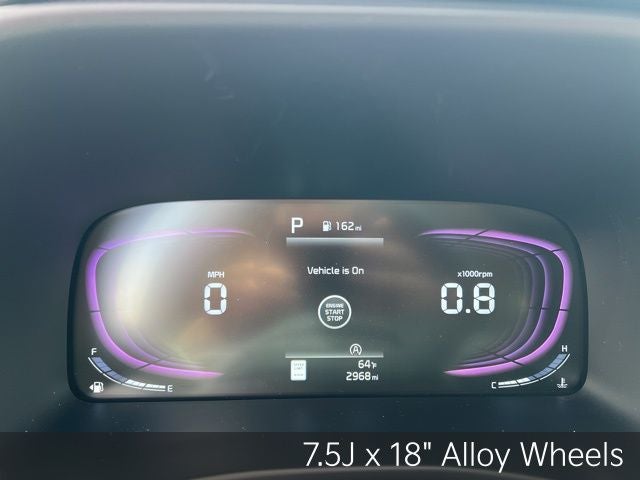 2024 Kia Soul EX