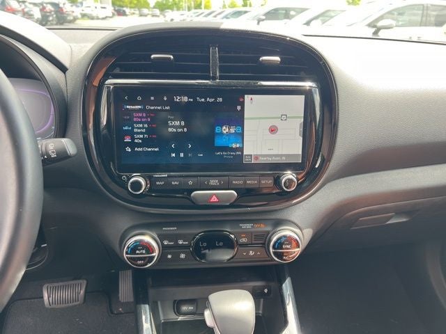 2024 Kia Soul EX