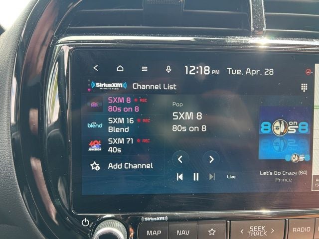 2024 Kia Soul EX