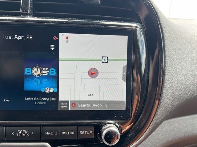 2024 Kia Soul EX