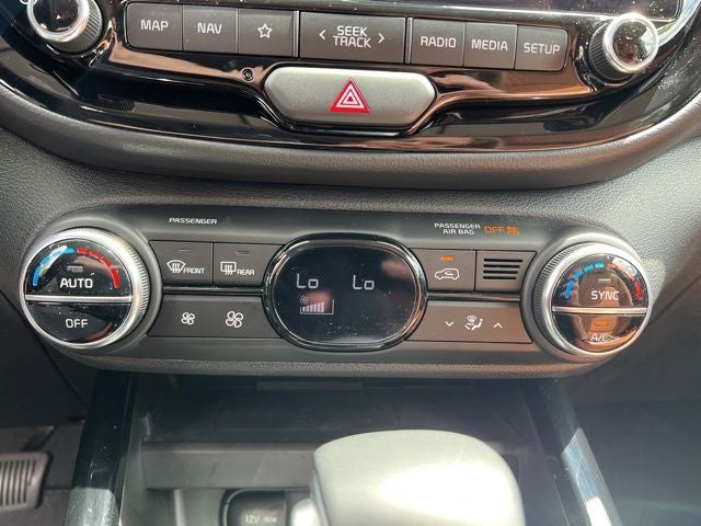 2024 Kia Soul EX
