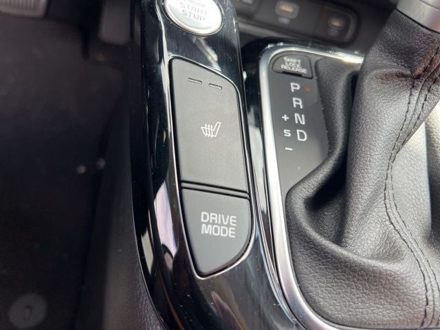 2024 Kia Soul EX