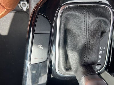 2024 Kia Soul EX