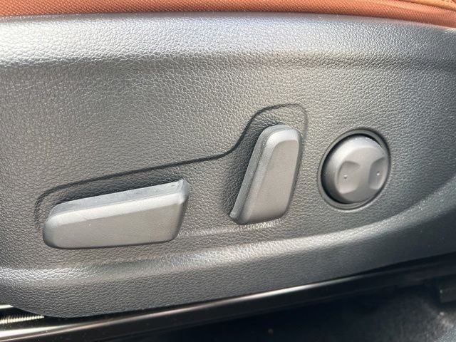2024 Kia Soul EX