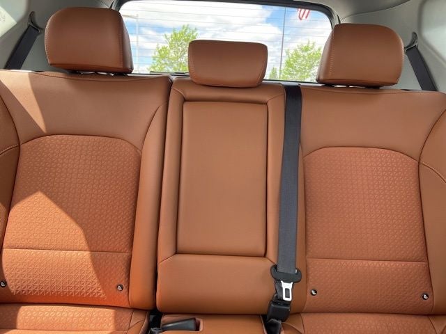 2024 Kia Soul EX