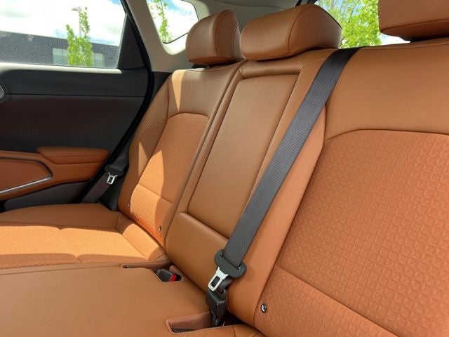 2024 Kia Soul EX