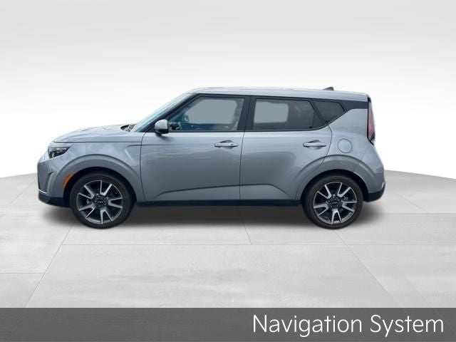2024 Kia Soul EX