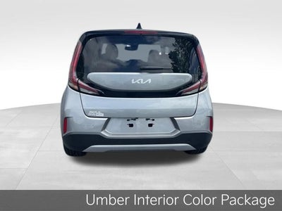2024 Kia Soul EX