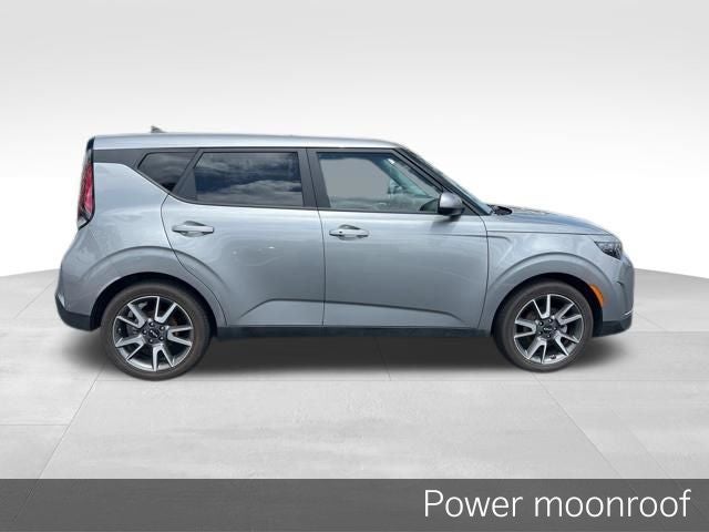 2024 Kia Soul EX