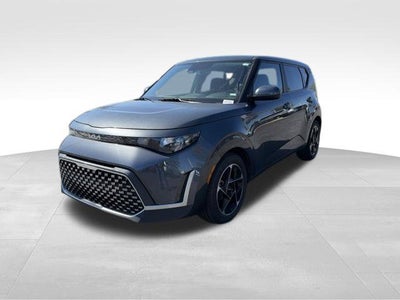 2023 Kia Soul EX