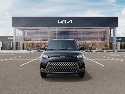 2024 Kia Soul EX in Indianapolis, IN - Andy Mohr Automotive