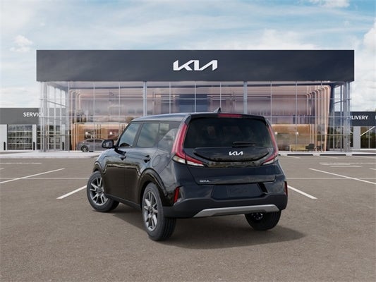 2024 Kia Soul EX in Indianapolis, IN - Andy Mohr Automotive