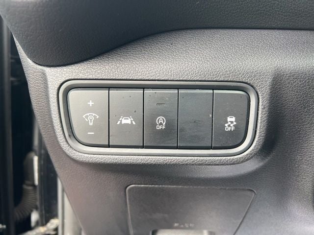 2020 Kia Soul GT-Line