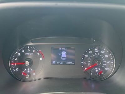 2020 Kia Soul GT-Line