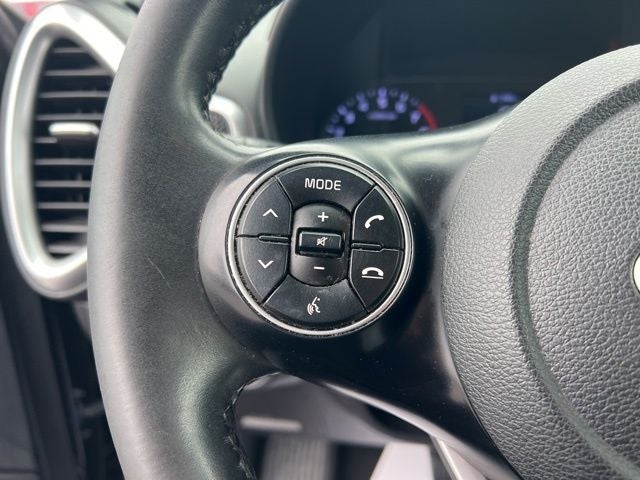 2020 Kia Soul GT-Line