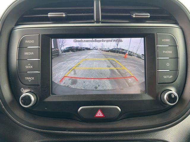 2020 Kia Soul GT-Line