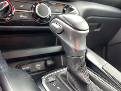 2020 Kia Soul GT-Line