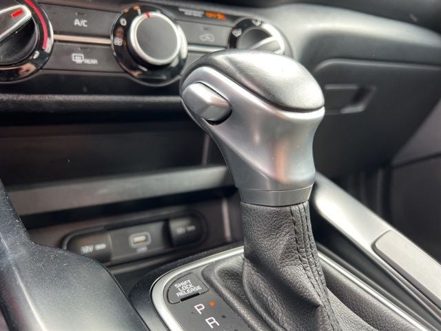 2020 Kia Soul GT-Line