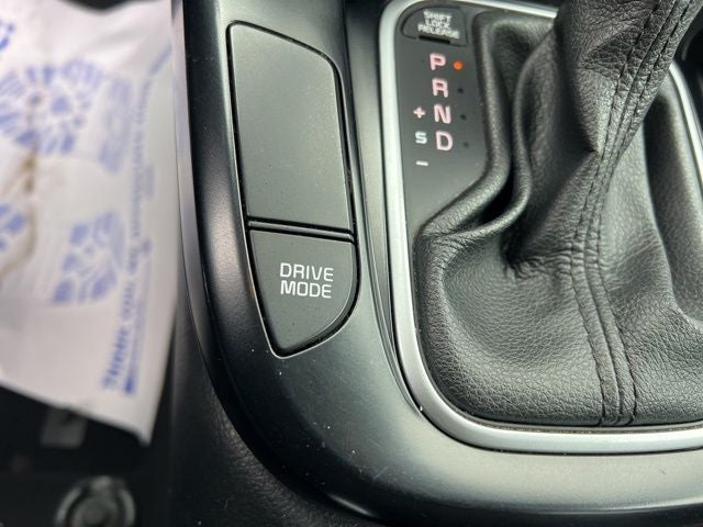 2020 Kia Soul GT-Line