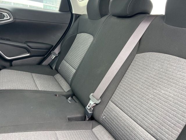 2020 Kia Soul GT-Line