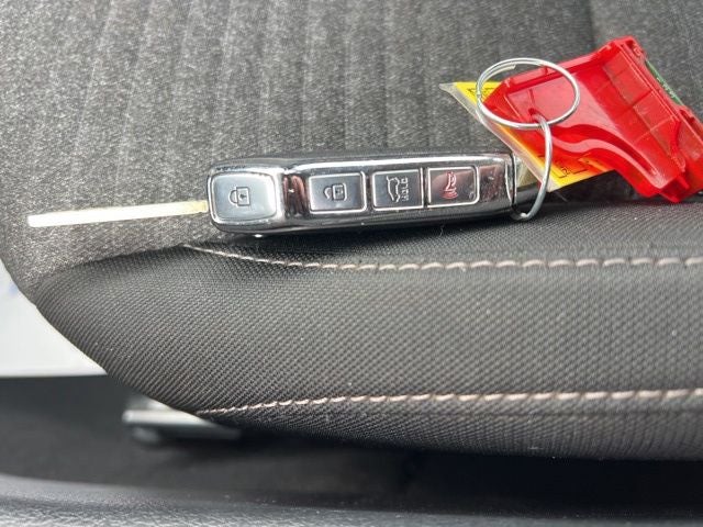 2020 Kia Soul GT-Line