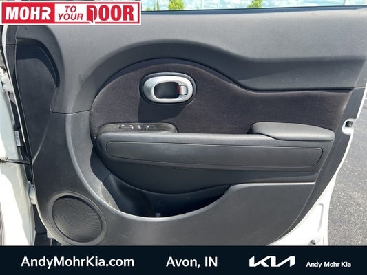 2016 Kia Soul Base in Indianapolis, IN - Andy Mohr Automotive