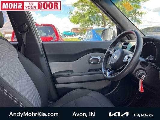 2018 Kia Soul Plus in Indianapolis, IN - Andy Mohr Automotive