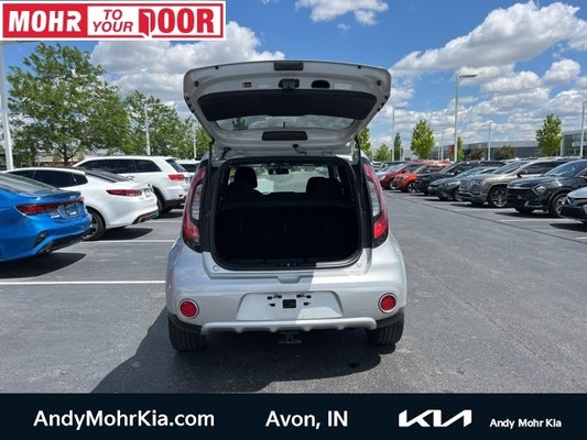 2018 Kia Soul Plus in Indianapolis, IN - Andy Mohr Automotive