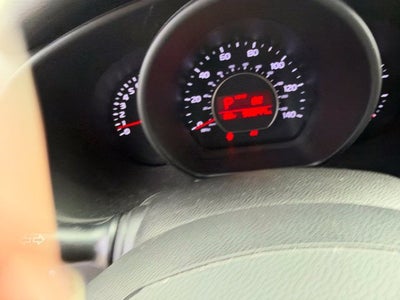 2016 Kia Soul Plus