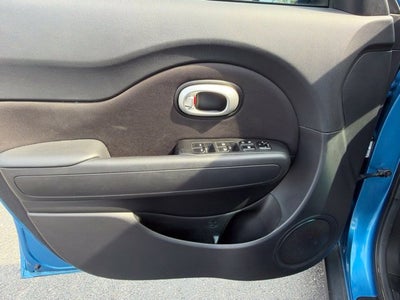 2016 Kia Soul Plus