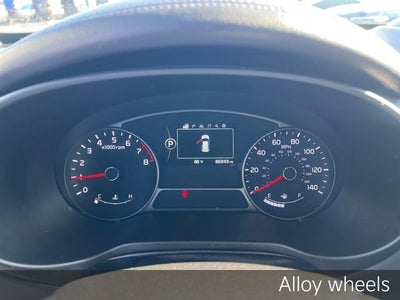 2016 Kia Soul Exclaim