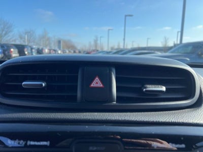 2016 Kia Soul Exclaim