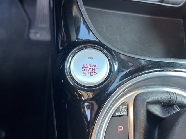 2016 Kia Soul Exclaim