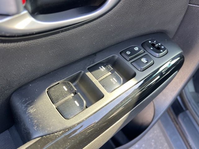 2016 Kia Soul Exclaim