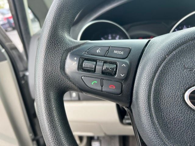 2015 Kia Sedona LX