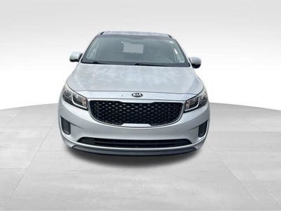 2015 Kia Sedona LX