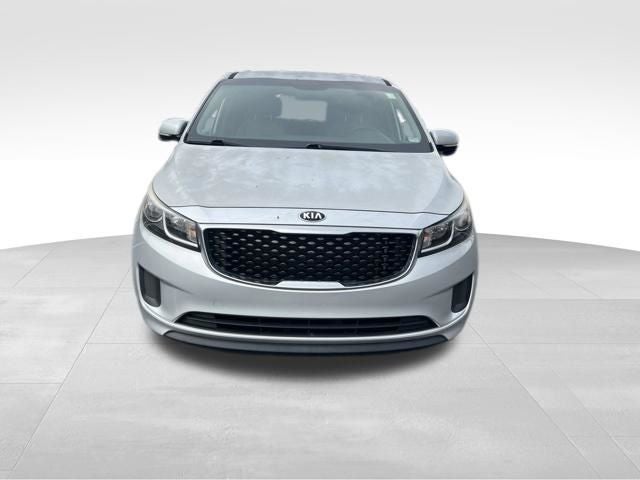 2015 Kia Sedona LX