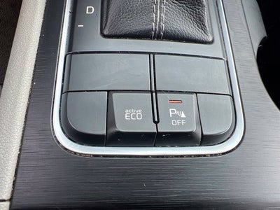 2015 Kia Sedona LX