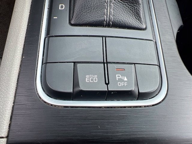 2015 Kia Sedona LX
