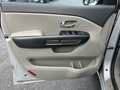 2015 Kia Sedona LX