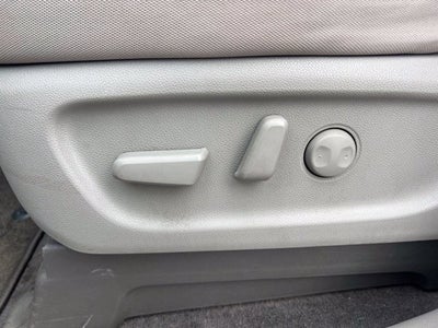 2015 Kia Sedona LX