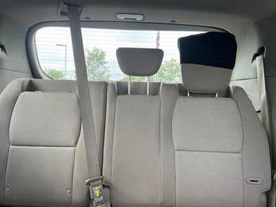2015 Kia Sedona LX